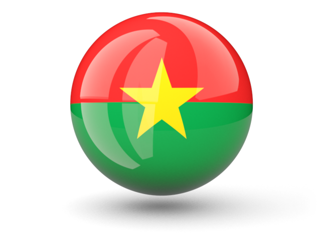 Burkina Faso